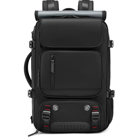 Sac à dos de voyage cabine avec compartiments